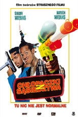 Chłopaczki z sąsiedztwa Cały Film (1996) - Vider • Filmy-Vider.pl