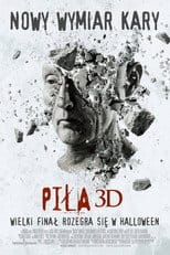 Piła 3D Cały Film (2010) - Vider • Filmy-Vider.pl