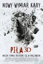 Piła 3D Cały Film (2010) - Vider • Filmy-Vider.pl