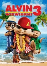 Alvin i wiewiórki 3 Cały Film (2011) - Vider • Filmy-Vider.pl