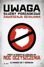 Noc Oczyszczenia Cały Film (2013) - Vider • Filmy-Vider.pl