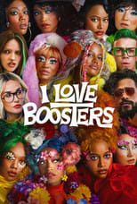 I Love Boosters Cały Film (2026) - Vider • Filmy-Vider.pl