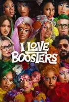 I Love Boosters Cały Film (2026) - Vider • Filmy-Vider.pl