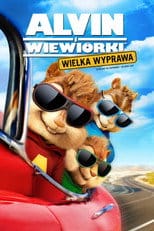 Alvin i wiewiórki: Wielka wyprawa Cały Film (2015) - Vider • Filmy-Vider.pl