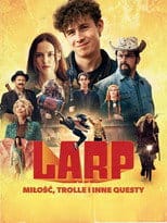 LARP. Miłość, trolle i inne questy Cały Film (2025) - Vider • Filmy-Vider.pl