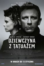 Dziewczyna z tatuażem Cały Film (2011) - Vider • Filmy-Vider.pl