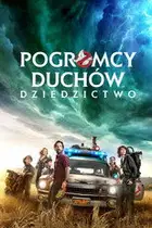 Pogromcy duchów. Dziedzictwo Cały Film (2021) - Vider • Filmy-Vider.pl