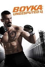 Champion 4: Walka o honor Cały Film (2016) - Vider • Filmy-Vider.pl