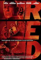 RED Cały Film (2010) - Vider • Filmy-Vider.pl