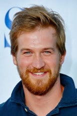 Kenneth Mitchell