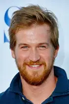 Kenneth Mitchell