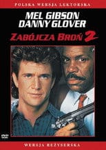 Zabójcza broń 2 Cały Film (1989) - Vider • Filmy-Vider.pl