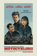 Motocykliści Cały Film (2024) - Vider • Filmy-Vider.pl