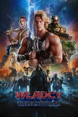 Władcy Wszechświata Cały Film (2026) - Vider • Filmy-Vider.pl