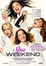 Spa Weekend Cały Film (2026) - Vider • Filmy-Vider.pl