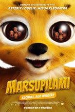 Marsupilami Cały Film (2026) - Vider • Filmy-Vider.pl