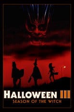 Halloween III: Sezon Czarownic Cały Film (1982) - Vider • Filmy-Vider.pl