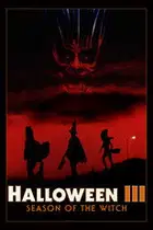 Halloween III: Sezon Czarownic Cały Film (1982) - Vider • Filmy-Vider.pl