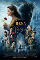 Piękna i Bestia Cały Film (2017) - Vider • Filmy-Vider.pl