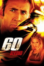 60 sekund Cały Film (2000) - Vider • Filmy-Vider.pl