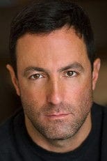 Mark Doherty
