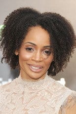 Latarsha Rose