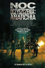 Noc Oczyszczenia: Anarchia Cały Film (2014) - Vider • Filmy-Vider.pl