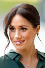 Meghan, księżna Sussexu