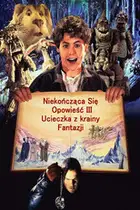 Niekończąca się opowieść III: Ucieczka z krainy Fantazji Cały Film (1994) - Vider • Filmy-Vider.pl