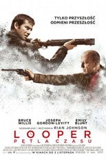 Looper - Pętla czasu Cały Film (2012) - Vider • Filmy-Vider.pl