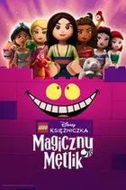 LEGO Disney Księżniczka: Magiczny mętlik Cały Film (2026) - Vider • Filmy-Vider.pl