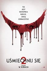 Uśmiechnij się 2 Cały Film (2024) - Vider • Filmy-Vider.pl