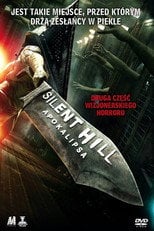 Silent Hill: Apokalipsa Cały Film (2012) - Vider • Filmy-Vider.pl