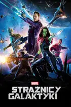 Strażnicy Galaktyki Cały Film (2014) - Vider • Filmy-Vider.pl