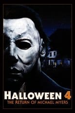 Halloween IV: Powrót Michaela Myersa Cały Film (1988) - Vider • Filmy-Vider.pl
