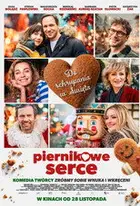 Piernikowe serce Cały Film (2025) - Vider • Filmy-Vider.pl