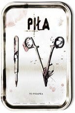 Piła IV Cały Film (2007) - Vider • Filmy-Vider.pl