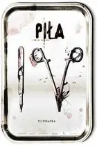 Piła IV Cały Film (2007) - Vider • Filmy-Vider.pl