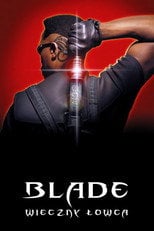 Blade: Wieczny łowca Cały Film (1998) Online - Filman