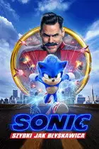 Zobacz Sonic. Szybki jak błyskawica Online na Vider
