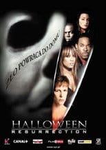Halloween: Resurrection Cały Film (2002) - Vider • Filmy-Vider.pl