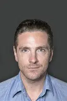 James Gilbert