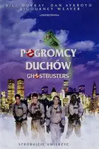 Pogromcy duchów Cały Film (1984) - Vider • Filmy-Vider.pl