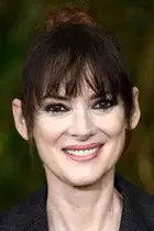 Winona Ryder