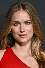 Elizabeth Lail