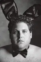 Jonah Hill