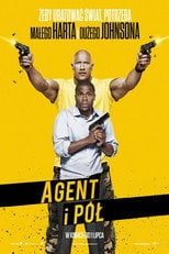 Agent i pół Cały Film (2016) - Vider • Filmy-Vider.pl