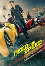 Need for Speed Cały Film (2014) - Vider • Filmy-Vider.pl