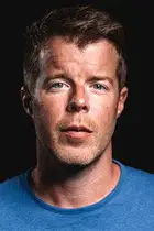 Stephen Wight
