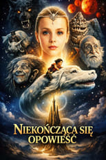 Niekończąca się opowieść Cały Film (1984) - Vider • Filmy-Vider.pl